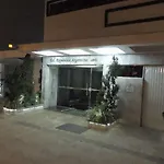 Apartamento - Edificio Republica Argentina
