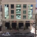 Apartamento - Edificio Republica Argentina