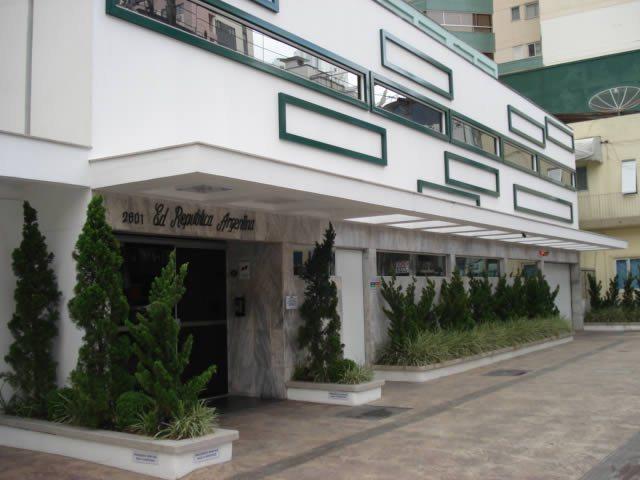- Edificio Republica Argentina Apartamento *